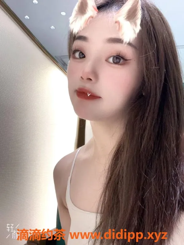 上海楼凤-普陀乔妹：162cm C杯，服务超赞，700元起