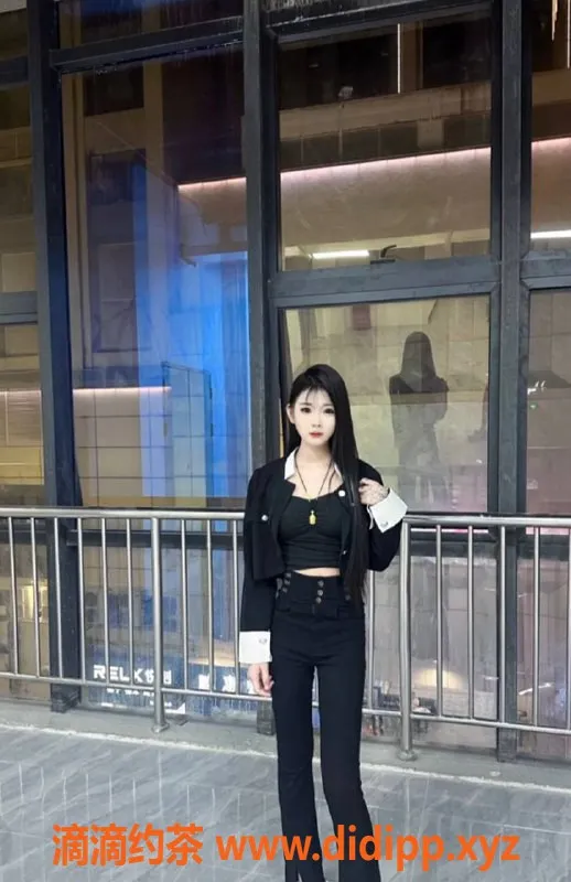 佛山楼凤-金沙洲小七，700元享受完美服务