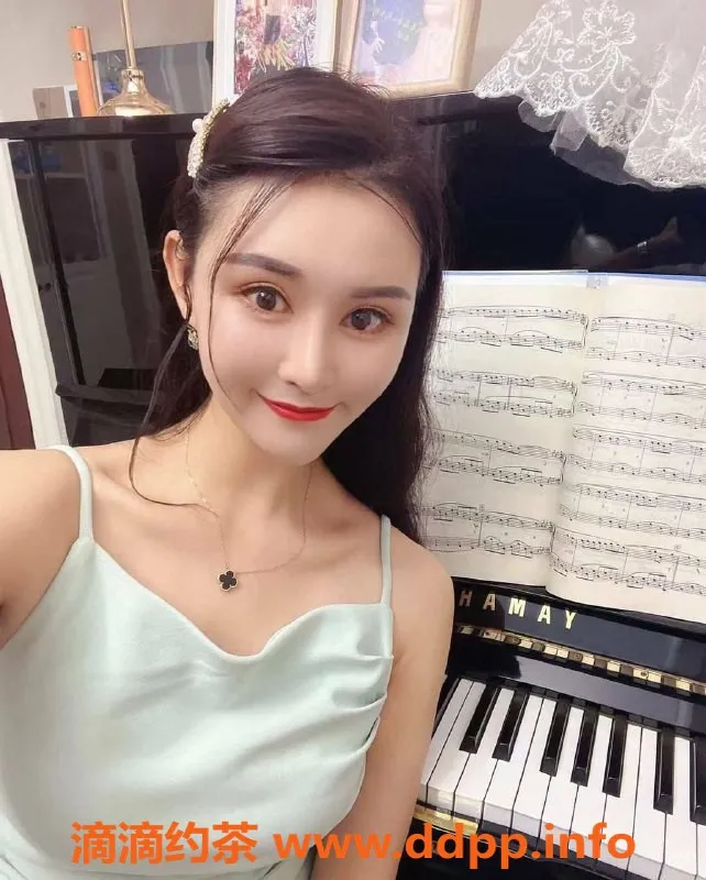 北京楼凤-朝阳兰曦儿，25岁温柔钢琴老师，千元档服务