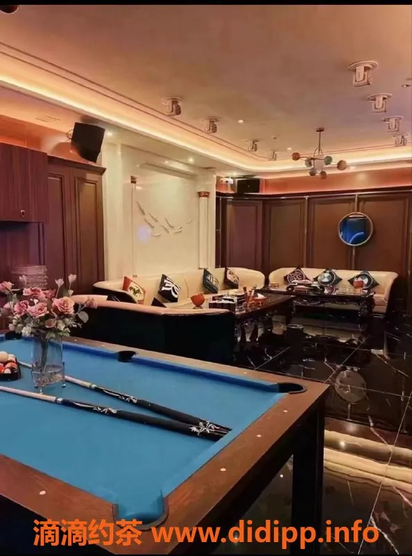 厦门spa会所-YLZS中端KTV，陪玩妹子超给力！