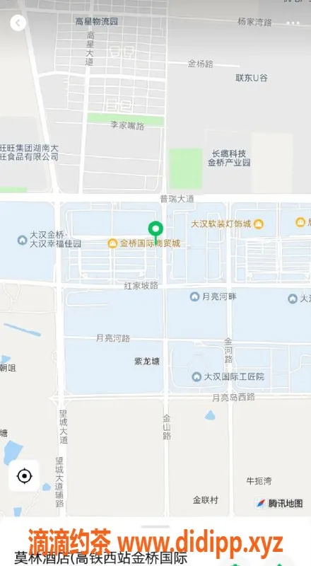 长沙spa会所-长沙望城区莫林酒店性感技师，优质服务只需379元