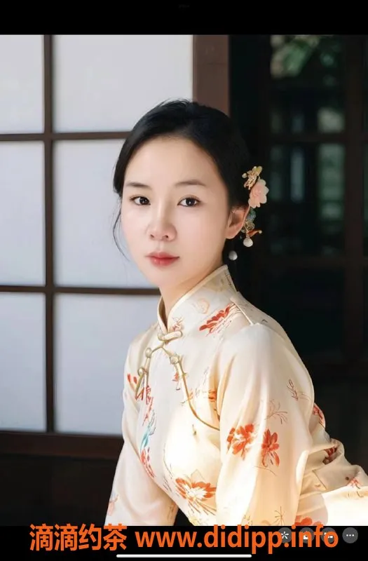 南京楼凤-江宁小海棠，400p等你来体验