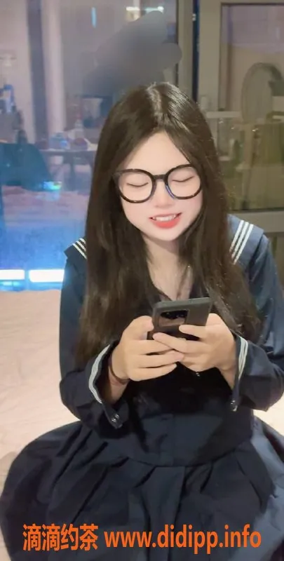 杭州楼凤-上城嫩妹安安，激情共浴等你来体验！