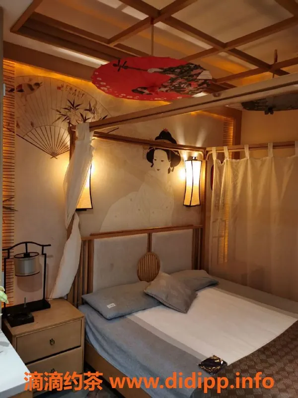 上海spa会所-静安嫩妹推油体验400元，环境超赞