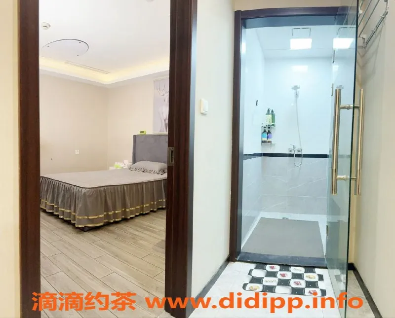 上海spa会所-华艺Spa新开业，00后嫩妹等你来体验！