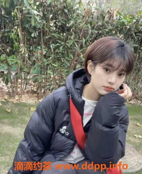 广州楼凤-番禺安琪：160cm短发美女，400元体验