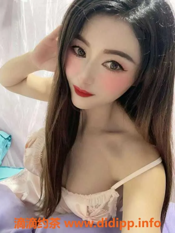 广州楼凤-广州海珠兼职老师可儿，23岁D胸165cm