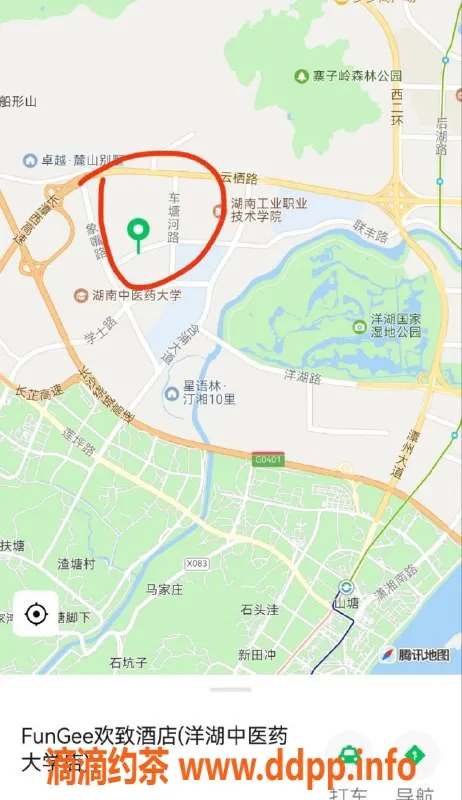 长沙spa会所资源信息,岳麓区欢致酒店高挑性感技师 预约379起