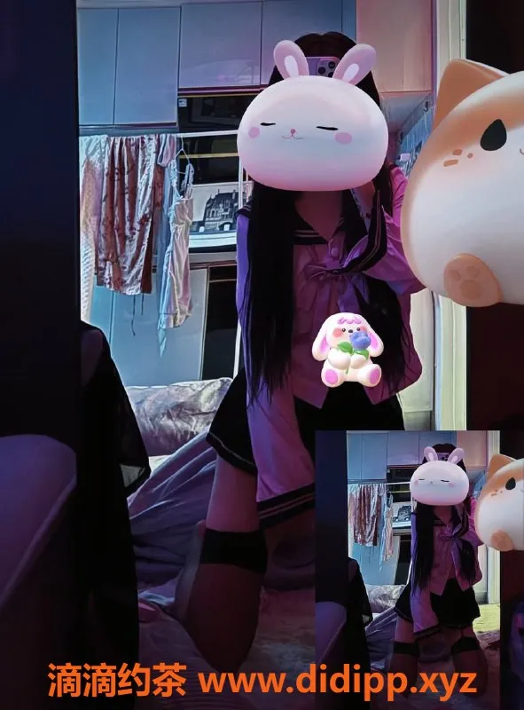 深圳楼凤-福田泡泡：嫩妹大胸，舌吻服务超享受！