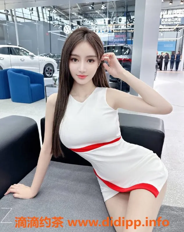 上海楼凤-闵行车模赵可儿，176身高C杯，1600起