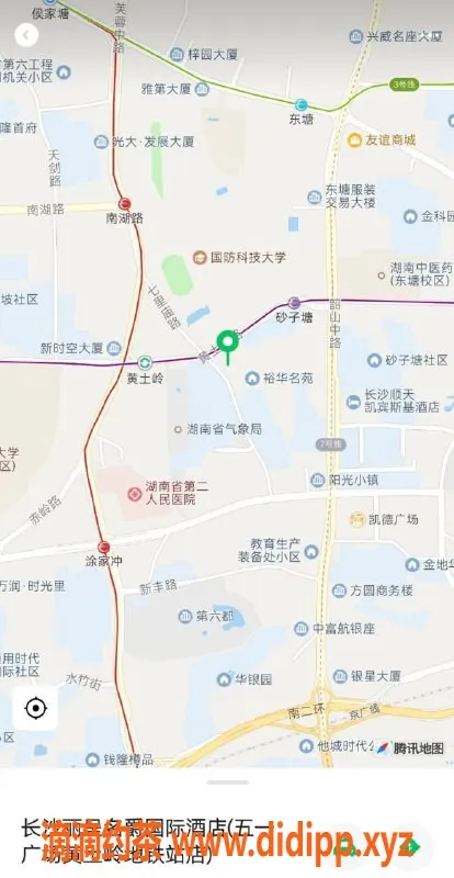 长沙spa会所-雨花区丽呈名爵 高颜值服务 享受至439元