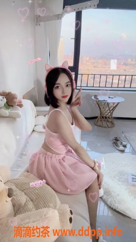 佛山楼凤-禅城小静静，500元体验超赞服务