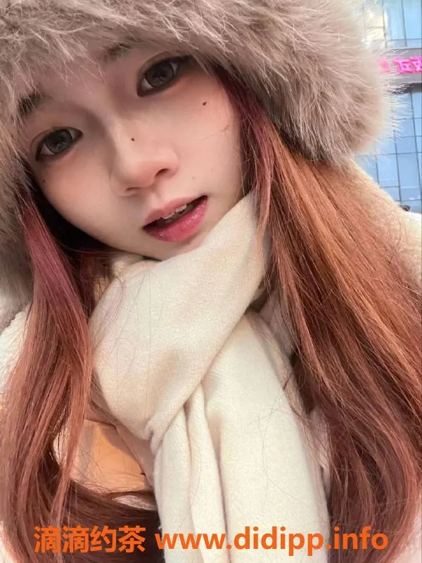 成都外围-成都芽芽，155cm、80斤、C罩杯，600元/次