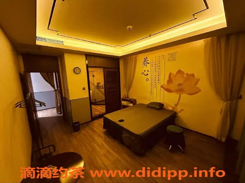 长沙spa会所-开福马厂高端会所 体验全方位至尊服务