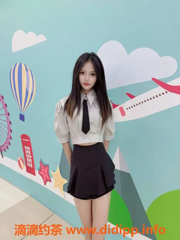 杭州楼凤-热情甜美女友体验，21岁婷婷170cm 48kg