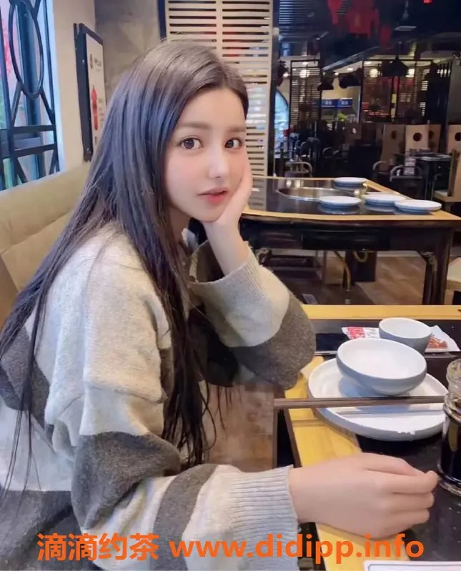 上海楼凤-静安区Nicole，身高171，胸围D，1400P起