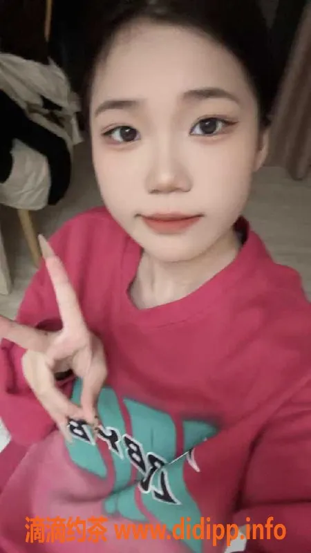 广州楼凤-广州黄埔果果，19岁自信美女，超值服务等你体验