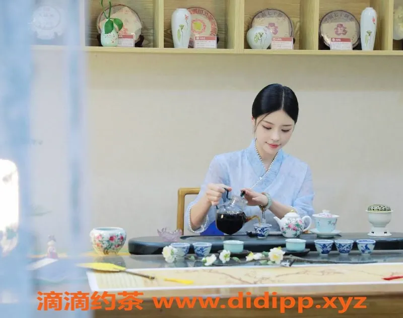 北京楼凤-晚晚 朝阳百子湾 御姐茶艺师 170cm 48kg