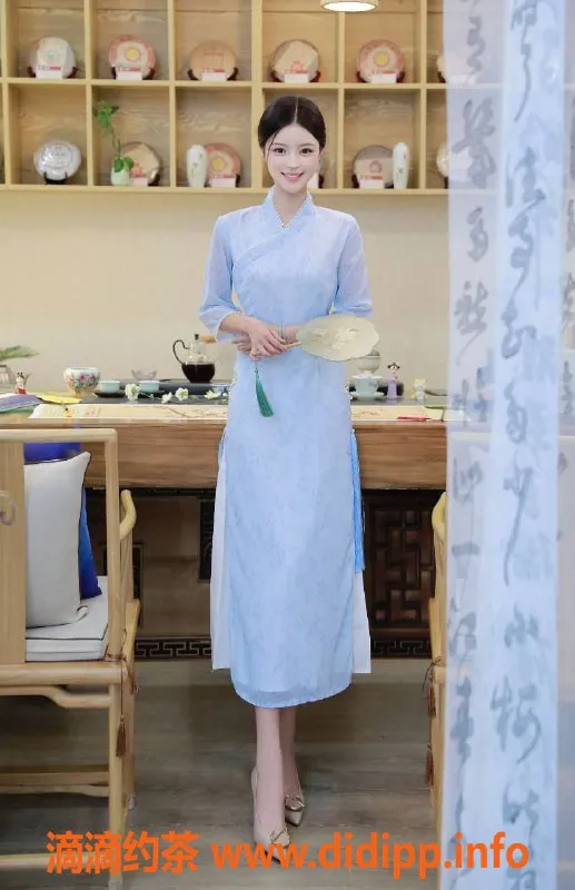 北京楼凤-晚晚 朝阳百子湾 御姐茶艺师 170cm 48kg