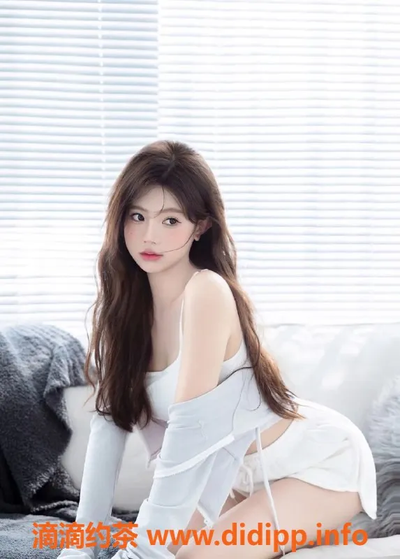 上海楼凤-小酒窝 徐汇新晋萌妹，160cm 86斤助你放松