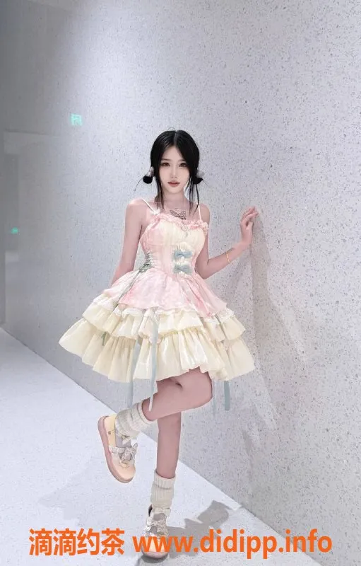 深圳楼凤-龙岗嫩妹欣欣，千元以上舒适体验