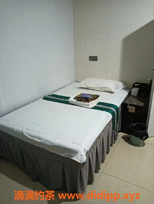 厦门spa会所-同安官浔春 480元半裸按摩服务