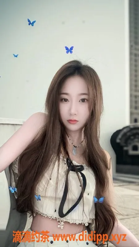 北京上门服务-欣怡｜朝阳百子湾｜162cm/49kg｜千元档女友系陪伴