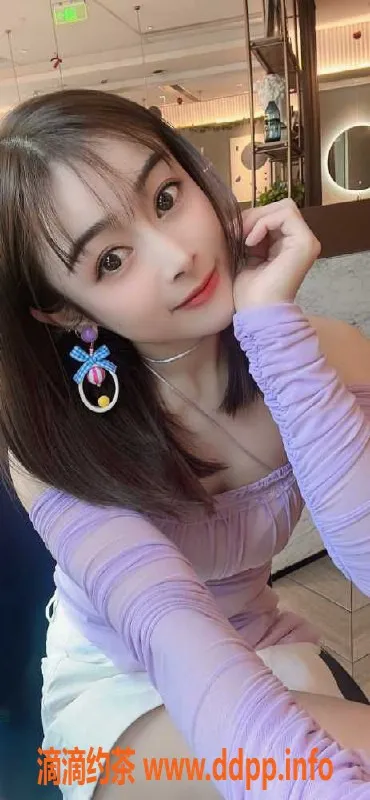 广州楼凤-广州海珠可人丽丽，22岁166cm优选伴游