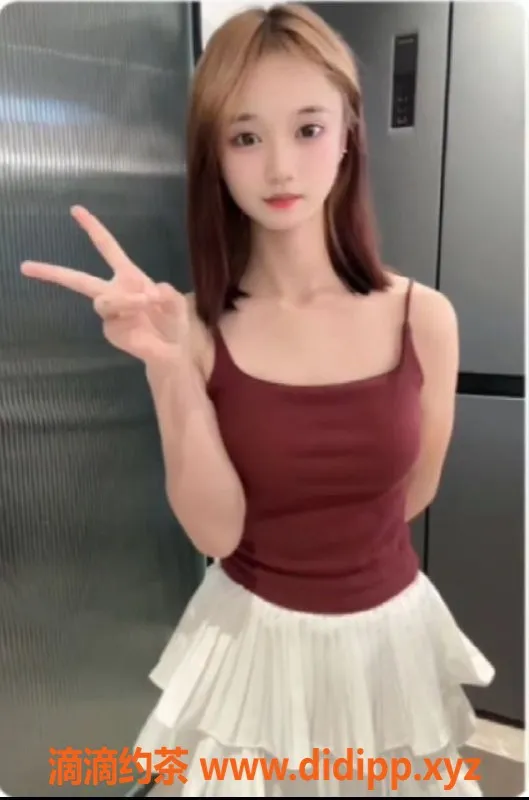 东莞楼凤-东莞优选丽丽：1.6米小巧可爱嫩妹，服务超赞