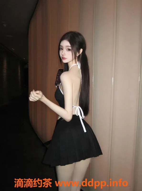 上海楼凤-普陀许诺 168cm 42kg 情趣制服服务