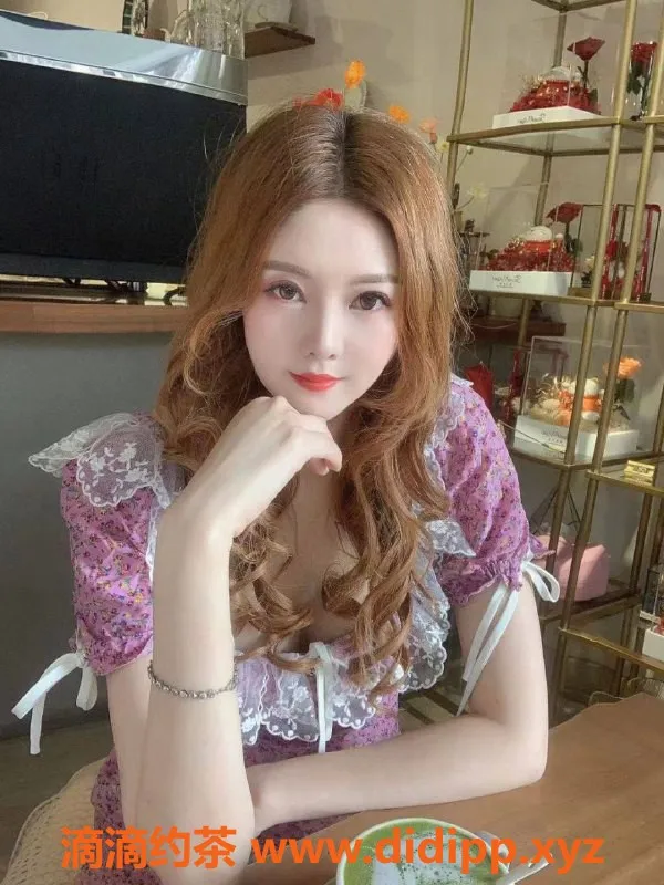 广州楼凤-番禺少妇可可，双飞体验只需1300p