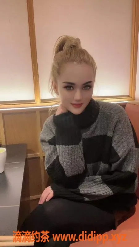 杭州楼凤-上城区哈萨克美女麦迪，26岁，情人式热情服务