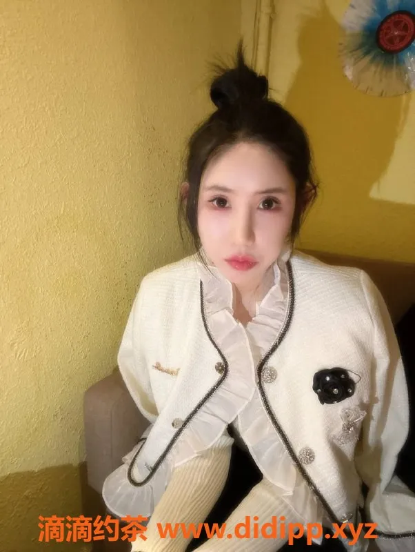 南京楼凤-秦淮小Q，1000p尽享豪华服务