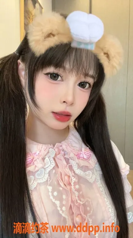 成都楼凤资源信息,成华区洛丽塔点点，18岁嫩妹，600元起