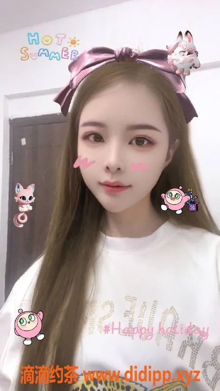 杭州楼凤资源信息,悦悦，亲民价格，互动体验独特