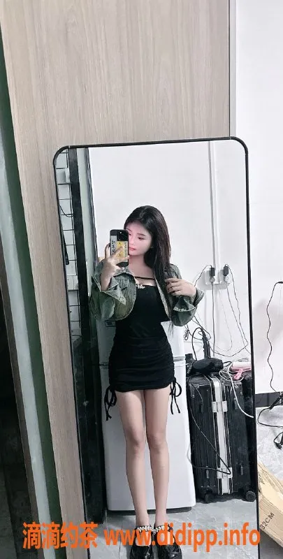 深圳上门服务-宝安萌萌，167cm C杯，800元体验上门服务