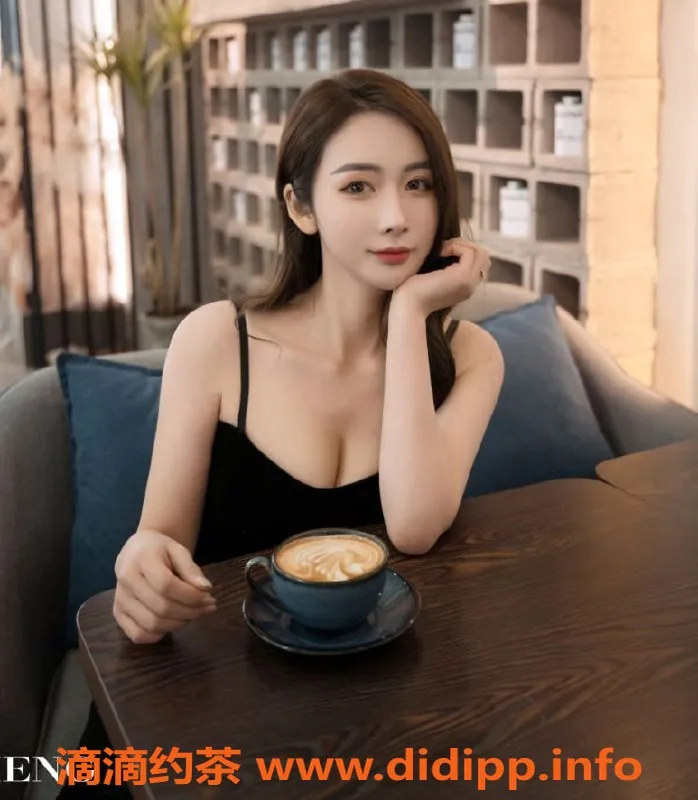 上海楼凤-静安朴知恩，168cm D杯，2200P体验美妙之夜