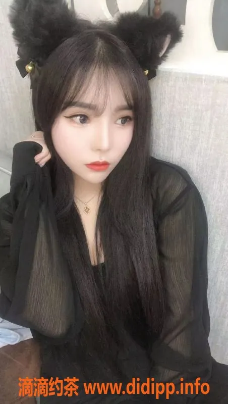 厦门楼凤-思明区小莫莫可夜服务，超值体验