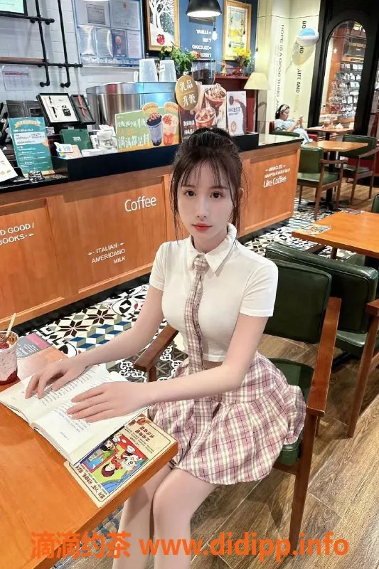 厦门楼凤-东坪花园舒雅颜值高 体验超赞