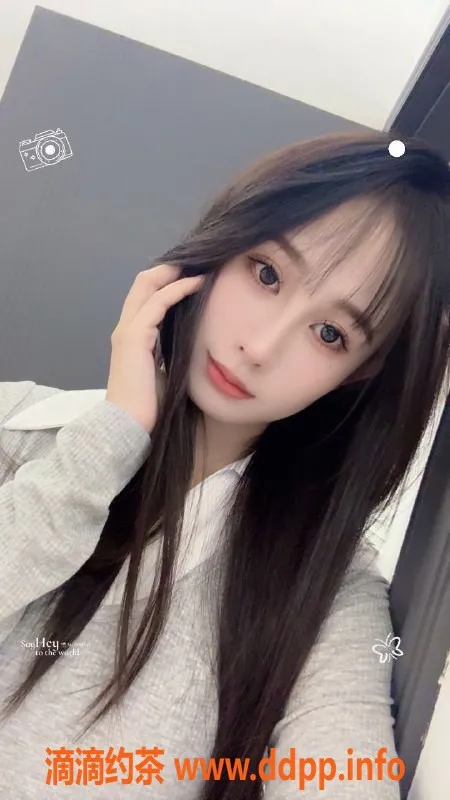 厦门楼凤-东坪花园舒雅颜值高 体验超赞