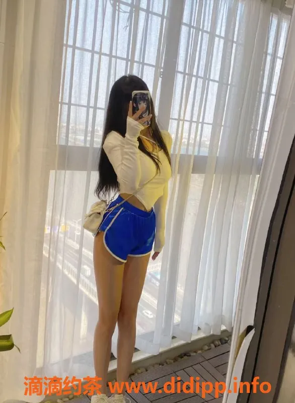 厦门楼凤-集美区李安琳，海景房体验超赞！