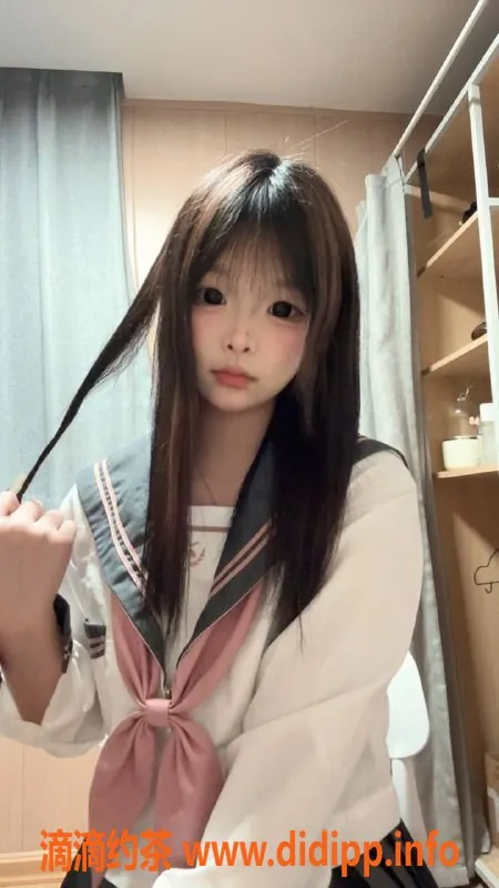 深圳上门服务-龙华妞妞，身高159，B杯，1300元上门服务