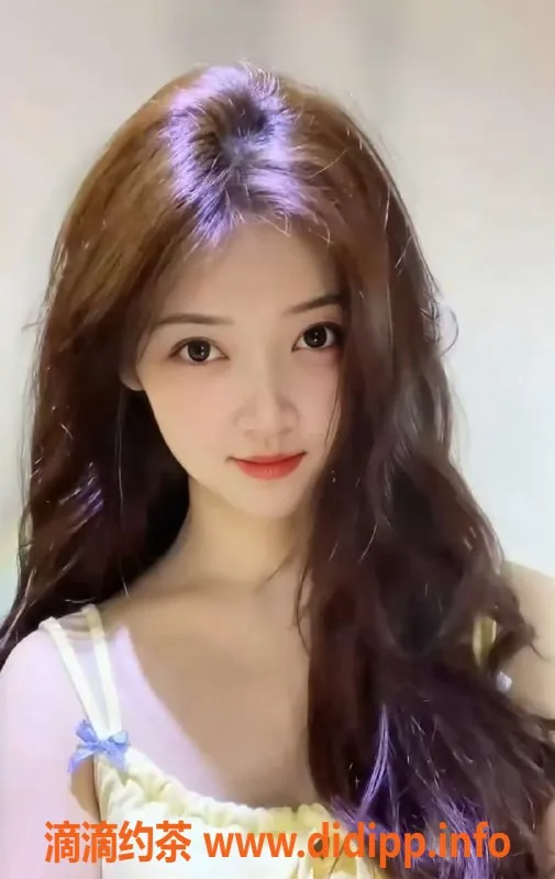 深圳上门服务-龙华迪迪，163cm C杯，1200元起服务