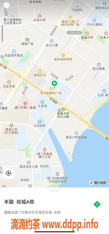 厦门楼凤-集美区金鱼，身材火辣好服务！