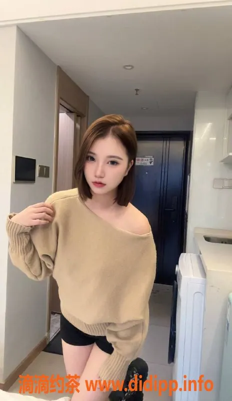 深圳楼凤-深圳福田泡泡，19岁嫩妹，千元档优质服务