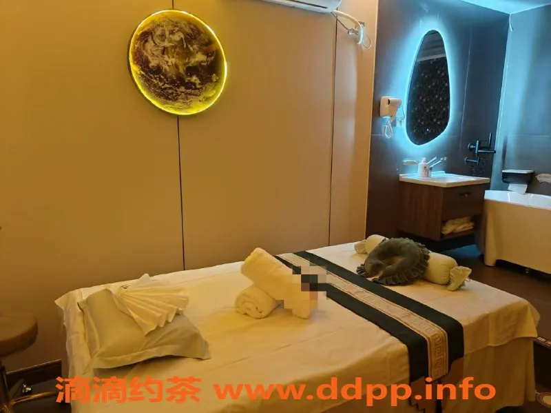 厦门spa会所-湖滨南高端会所，599元专属豪华套餐体验