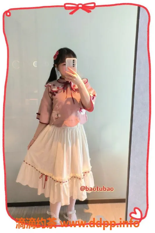 深圳楼凤-南山一只可爱兔，1400p超值体验