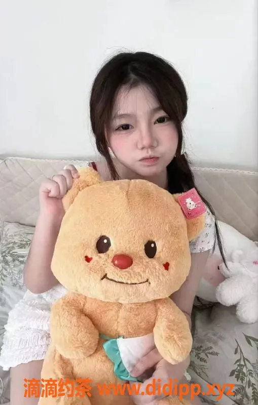 上海楼凤-普陀嫩妹妮妮，童颜巨乳36E，超值服务