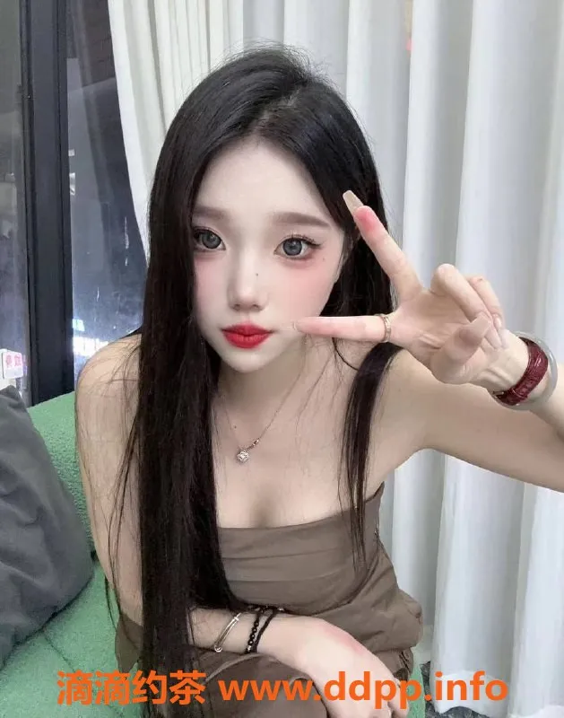 上海楼凤-静安小鹿鹿，173cm C+胸，1300起服务