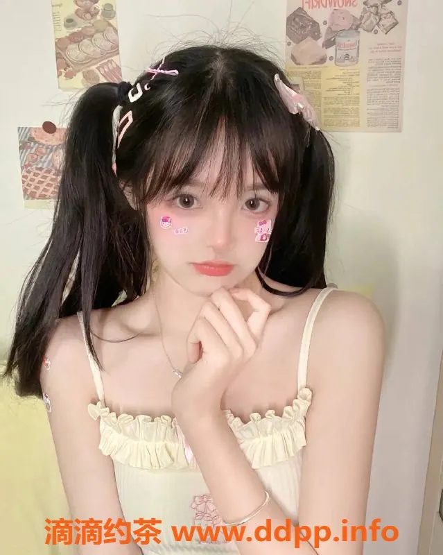 深圳女仆店-深圳南山女仆伊甜，身高162cm，体验只需1700元